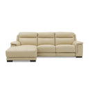  Germain Larivière Sectionals Power Recline 917274 IMAGE 3