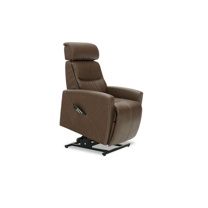  Germain Larivière Recliners Power 440758 IMAGE 2