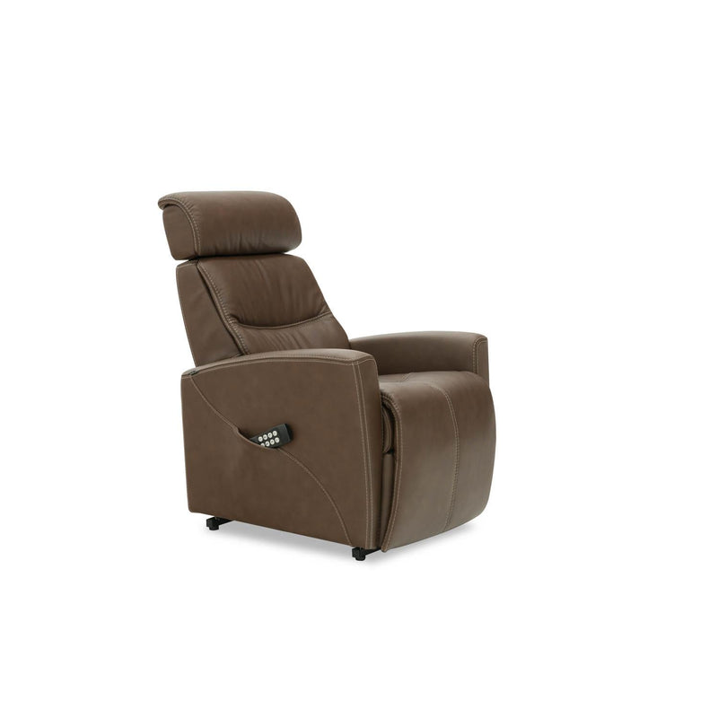  Germain Larivière Recliners Power 440758 IMAGE 3