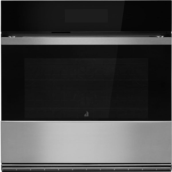  JennAir NOIR™ 30-inch Single Oven With MultiMode® Convection system JOESC330RM IMAGE 1