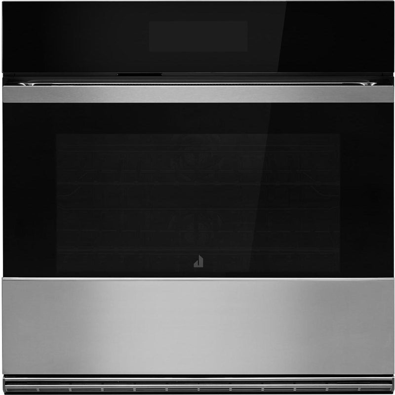  JennAir NOIR™ 30-inch Single Oven With MultiMode® Convection system JOESC330RM IMAGE 1