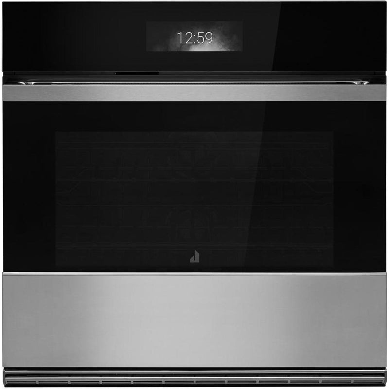  JennAir NOIR™ 30-inch Single Oven With MultiMode® Convection system JOESC330RM IMAGE 2