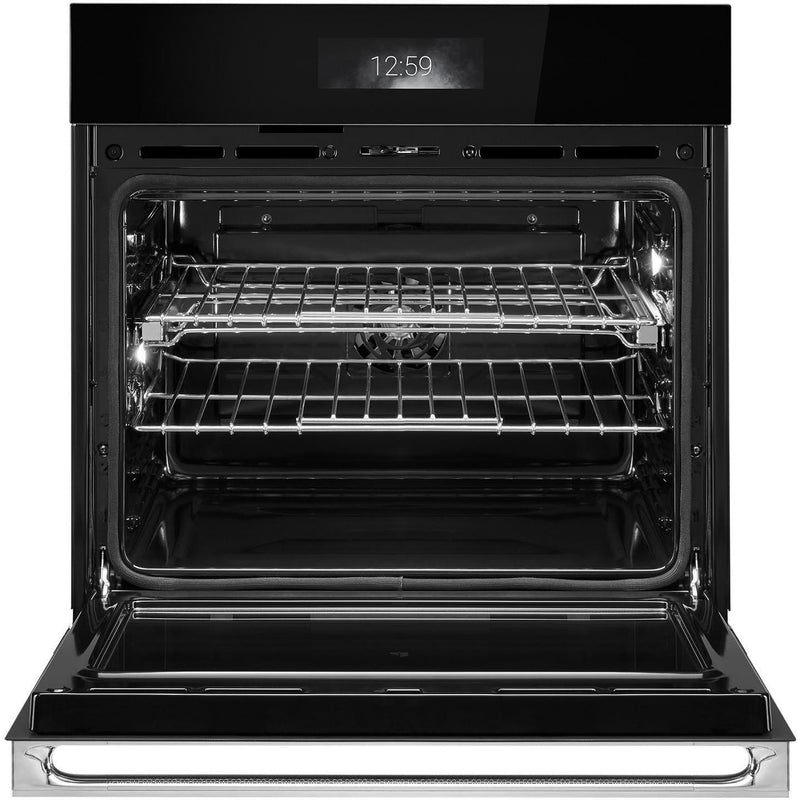  JennAir NOIR™ 30-inch Single Oven With MultiMode® Convection system JOESC330RM IMAGE 4