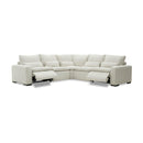  Germain Larivière Sectionals Power Recline 917355 IMAGE 1