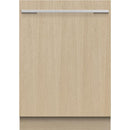  Fisher & Paykel Built-in Dishwasher DW24U2I3 IMAGE 1