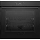 Fisher & Paykel 30-inch, 4.9 cu. ft. Built-in Single Wall Oven OB30SMPUB3 IMAGE 1