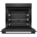  Fisher & Paykel 30-inch, 4.9 cu. ft. Built-in Single Wall Oven OB30SMPUB3 IMAGE 2
