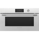  Fisher & Paykel 30-inch Built-in Speed Oven OM30NCTDX3 IMAGE 1