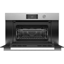  Fisher & Paykel 30-inch Built-in Speed Oven OM30NCTDX3 IMAGE 2