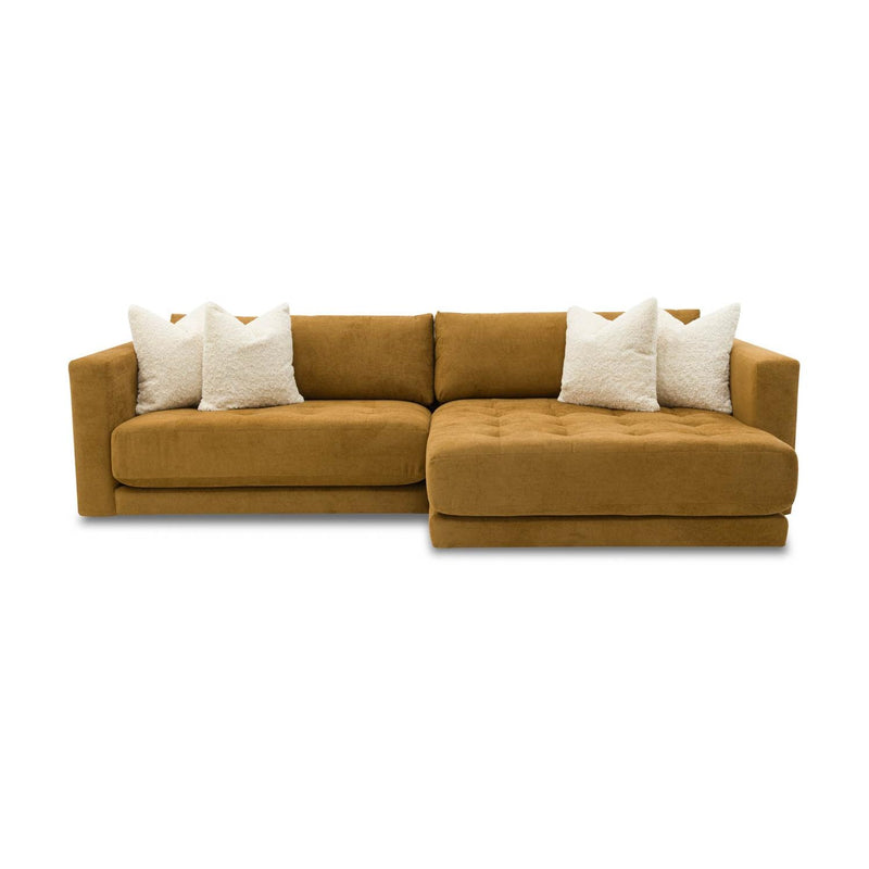  Germain Larivière Sectionals Stationary 917353 IMAGE 2