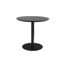  Germain Larivière Dining Tables Round 439988 IMAGE 1