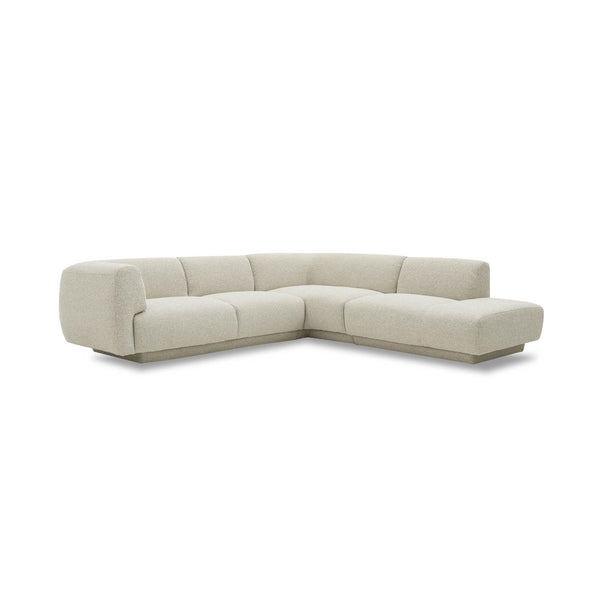  Germain Larivière Sectionals Stationary 917356 IMAGE 1