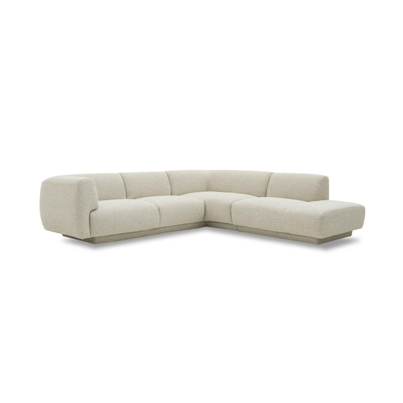  Germain Larivière Sectionals Stationary 917356 IMAGE 1
