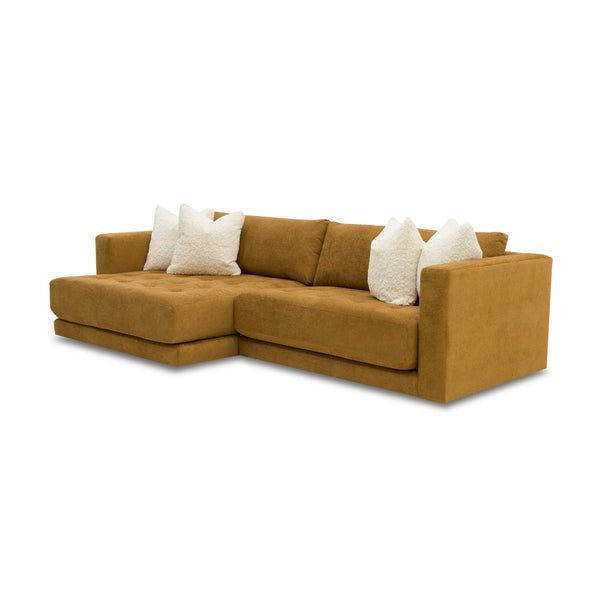 Germain Larivière Sectionals Stationary 917352 IMAGE 1