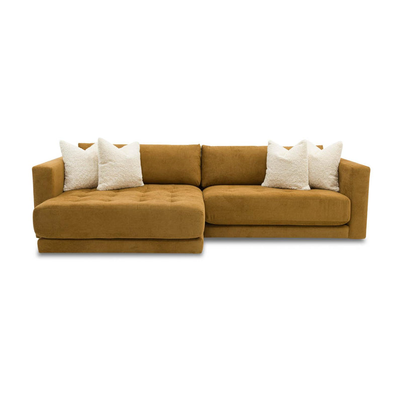  Germain Larivière Sectionals Stationary 917352 IMAGE 2