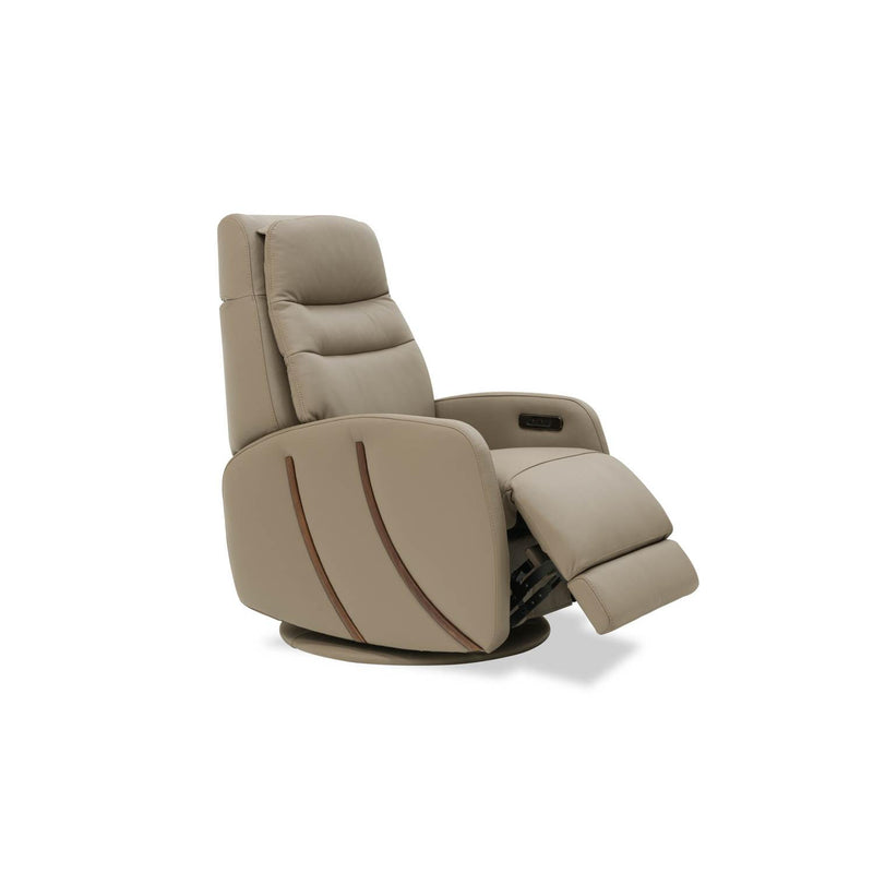  Germain Larivière Recliners Power 434617 IMAGE 2