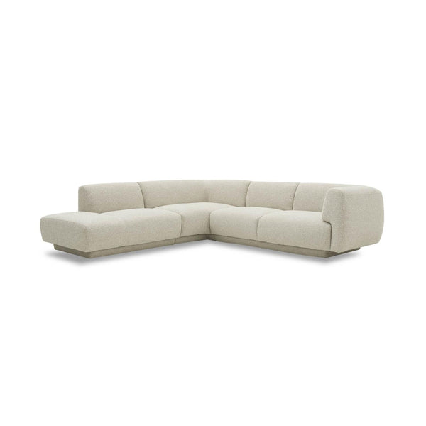 Germain Larivière Sectionals Stationary 917357 IMAGE 1