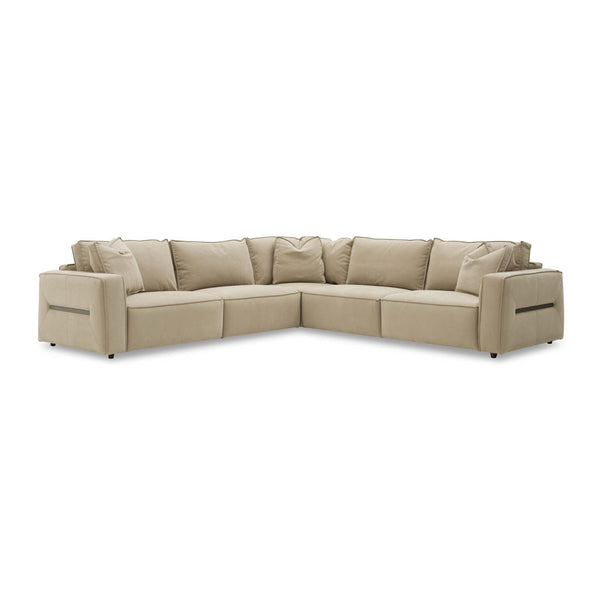  Germain Larivière Sectionals Stationary 917362 IMAGE 1