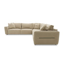  Germain Larivière Sectionals Stationary 917362 IMAGE 2