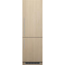  Fisher & Paykel 24-inch, 9.5 cu. ft. Built-in Bottom Freezer Refrigerator with ActiveSmart™ Foodcare RB2470BRV2 IMAGE 1