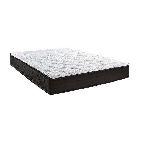  Matelas Mirabel Détente Tight Top Rolled Mattress (Twin) IMAGE 1