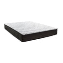  Matelas Mirabel Détente Tight Top Rolled Mattress (Full) IMAGE 1