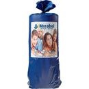  Matelas Mirabel Détente Tight Top Rolled Mattress (Full) IMAGE 3