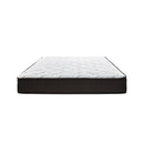  Matelas Mirabel Détente Tight Top Rolled Mattress (Queen) IMAGE 2