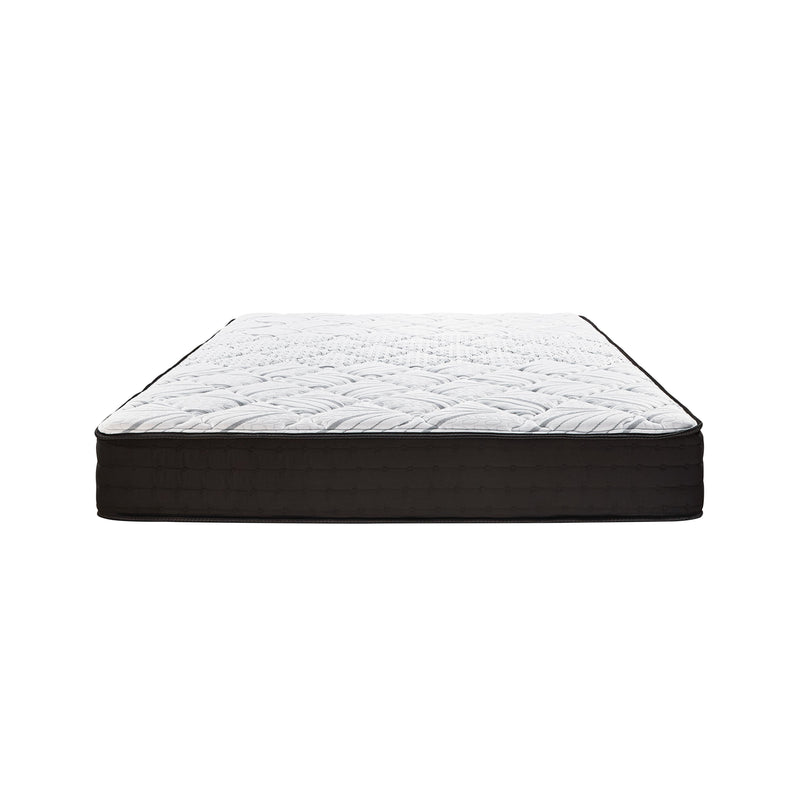  Matelas Mirabel Détente Tight Top Rolled Mattress (Queen) IMAGE 2