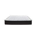  Matelas Mirabel Floreal Pillow Top Rolled Mattress (Twin) IMAGE 2
