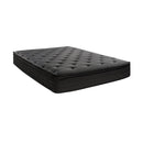  Matelas Mirabel Natura Pillow Top Rolled Mattress (Twin) IMAGE 1