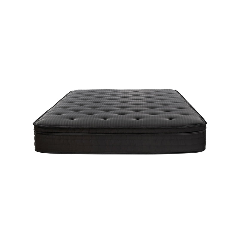  Matelas Mirabel Natura Pillow Top Rolled Mattress (Queen) IMAGE 2