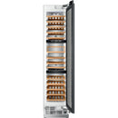  Elica 68-bottle Dolomite Wine Cellar EWC18SRN683PR IMAGE 2