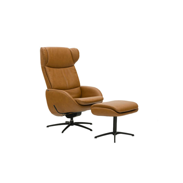  Germain Larivière Chairs Swivel 440770 IMAGE 1