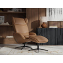  Germain Larivière Chairs Swivel 440770 IMAGE 2