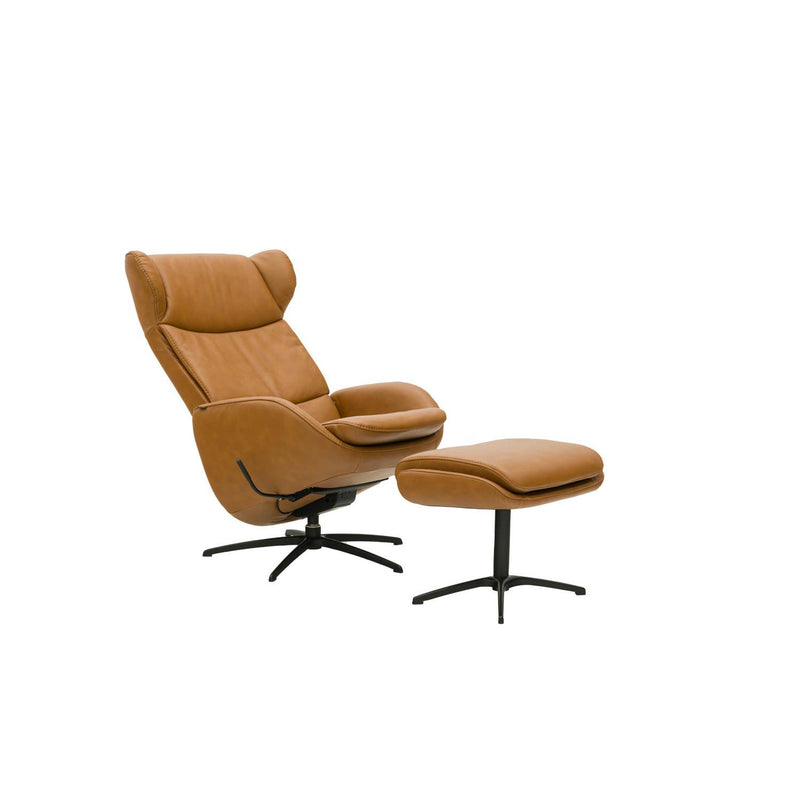  Germain Larivière Chairs Swivel 440770 IMAGE 2