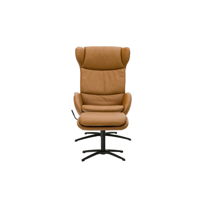  Germain Larivière Chairs Swivel 440770 IMAGE 3