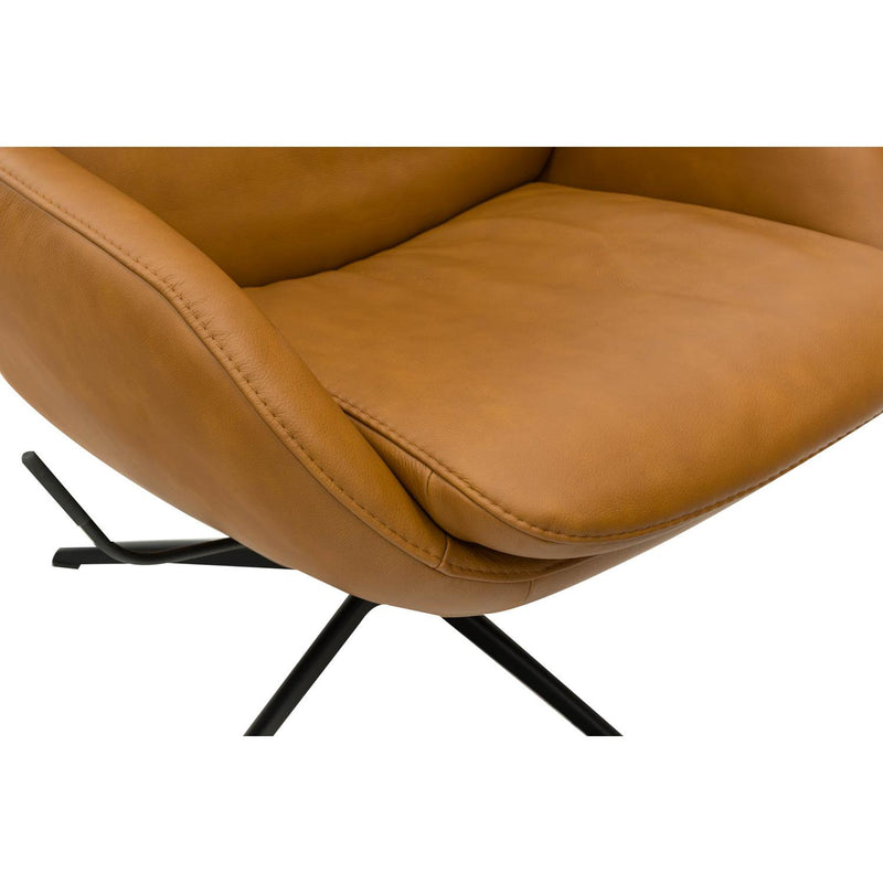  Germain Larivière Chairs Swivel 440770 IMAGE 4