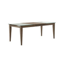  Germain Larivière Dining Tables Rectangle 441956 IMAGE 1