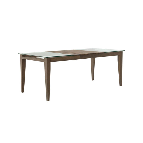  Germain Larivière Dining Tables Rectangle 441956 IMAGE 1