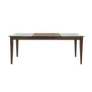  Germain Larivière Dining Tables Rectangle 441956 IMAGE 2