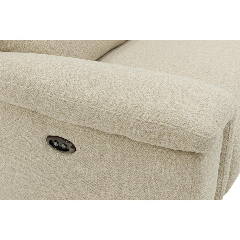  Germain Larivière Loveseats Power Recline 436007 IMAGE 4