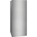  Frigidaire 16 cu. ft. Upright Freezer FFUE1626AV IMAGE 2