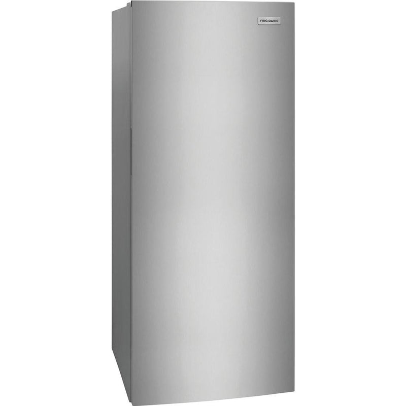  Frigidaire 16 cu. ft. Upright Freezer FFUE1626AV IMAGE 2