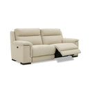  Germain Larivière Sofas Power Recline 434256 IMAGE 1