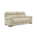  Germain Larivière Sofas Power Recline 434256 IMAGE 2