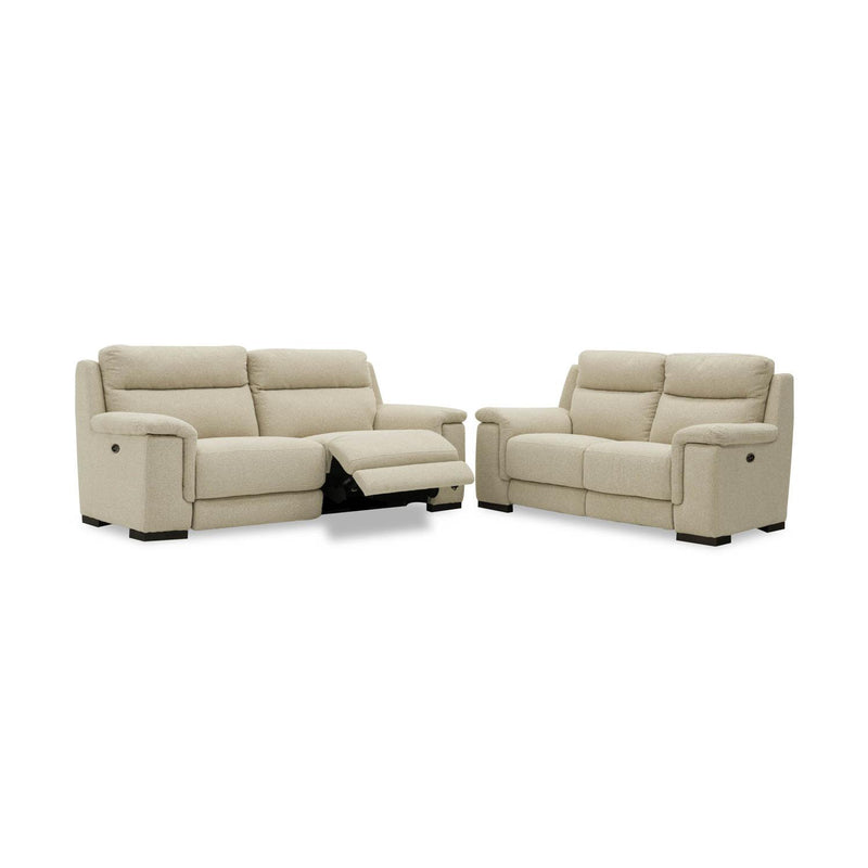  Germain Larivière Sofas Power Recline 434256 IMAGE 6