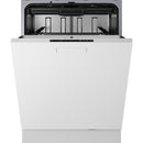  Asko Built-in Dishwasher DBI563IXXLW IMAGE 3