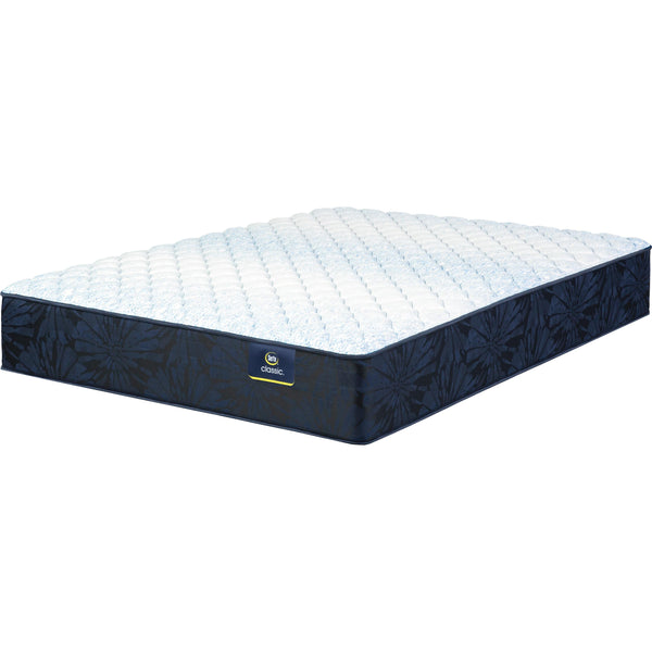  Serta Octave Firm Tight Top Mattress (Full) IMAGE 1