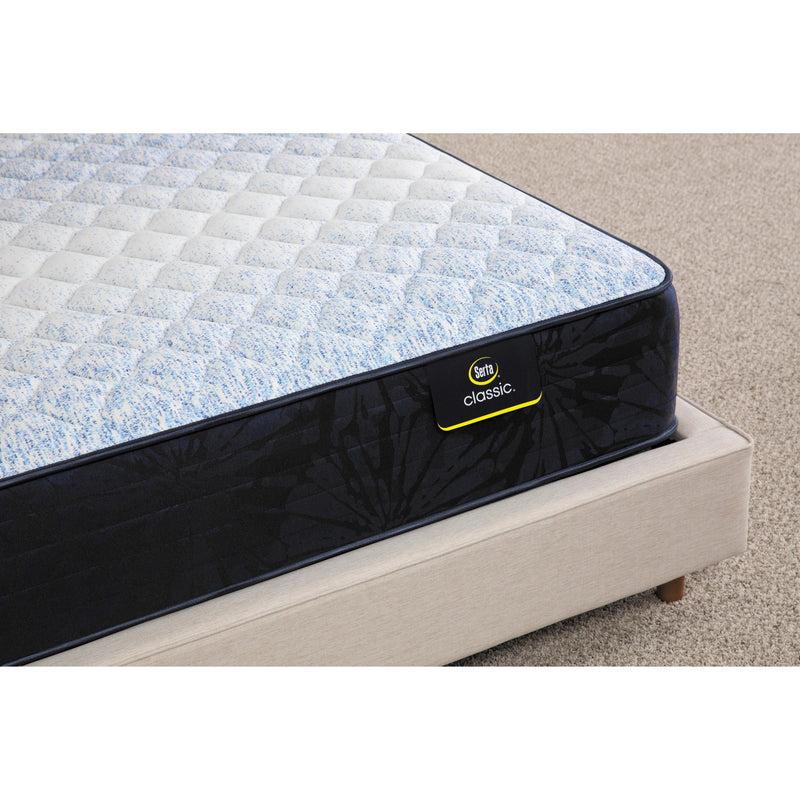  Serta Octave Firm Tight Top Mattress (Full) IMAGE 6